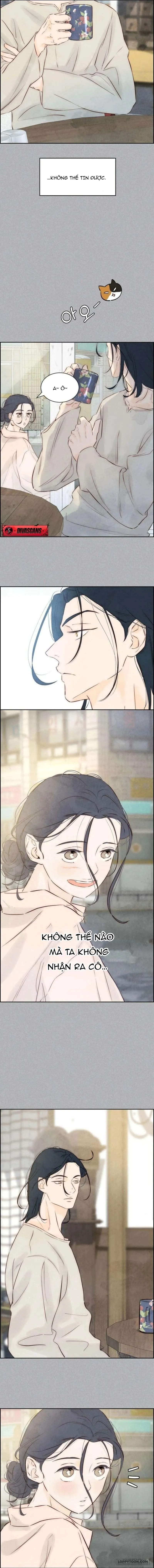 Chưa Từng Chạm Tới Em - Chap 4 - Trang 5