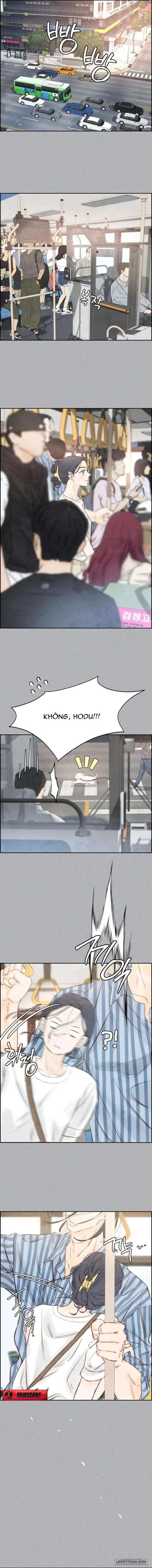 Chưa Từng Chạm Tới Em - Chap 4 - Trang 7