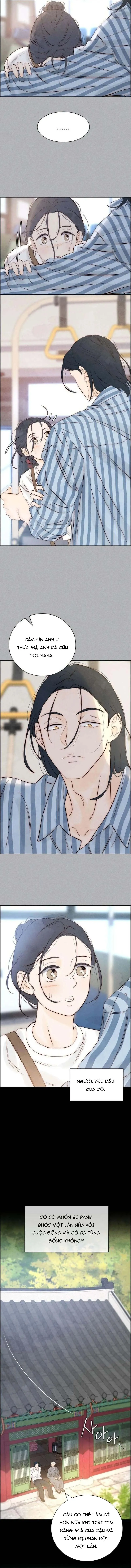 Chưa Từng Chạm Tới Em - Chap 4 - Trang 8