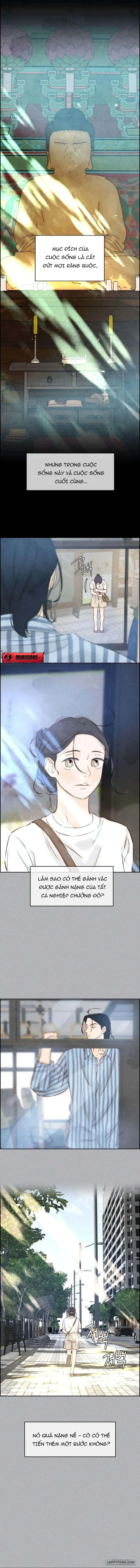 Chưa Từng Chạm Tới Em - Chap 4 - Trang 9