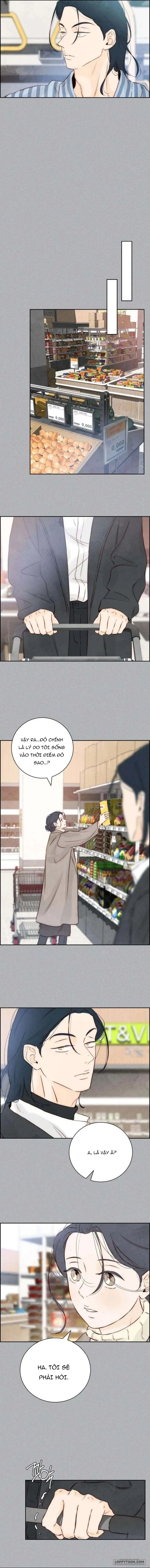 Chưa Từng Chạm Tới Em - Chap 4 - Trang 10