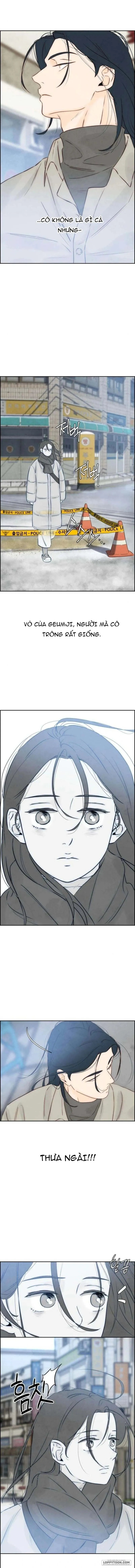 Chưa Từng Chạm Tới Em - Chap 5 - Trang 12