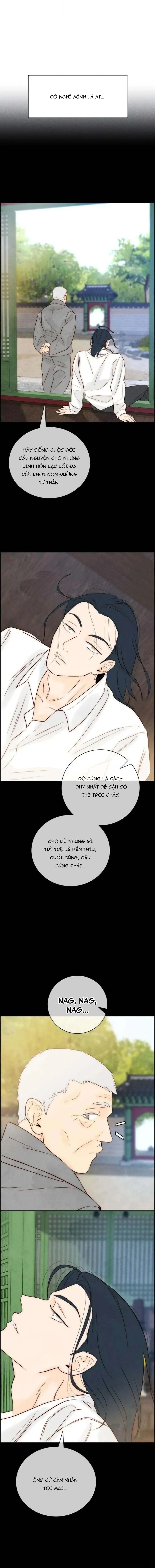 Chưa Từng Chạm Tới Em - Chap 5 - Trang 14