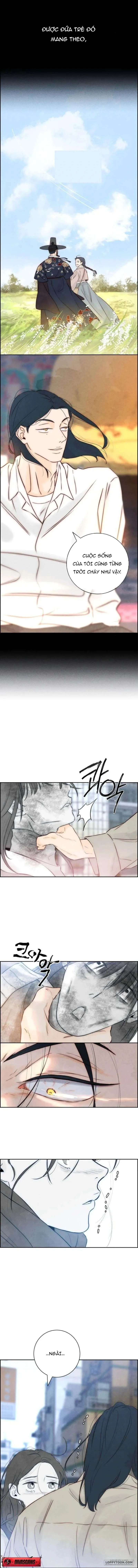 Chưa Từng Chạm Tới Em - Chap 5 - Trang 17