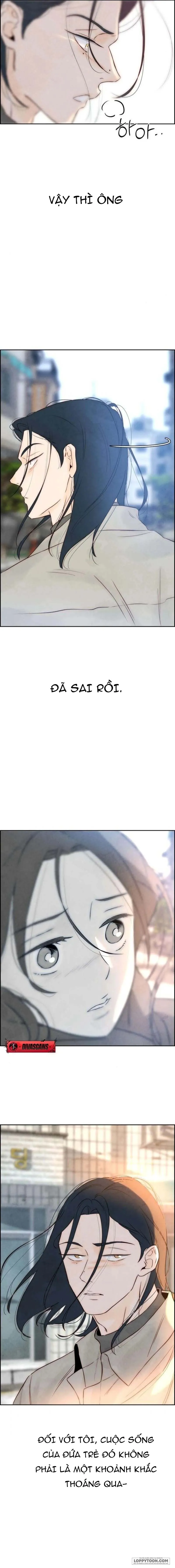 Chưa Từng Chạm Tới Em - Chap 5 - Trang 18