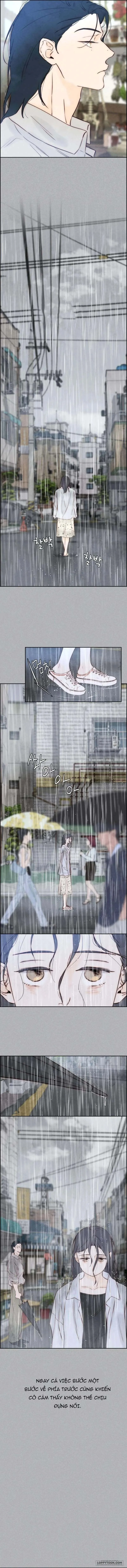 Chưa Từng Chạm Tới Em - Chap 5 - Trang 3