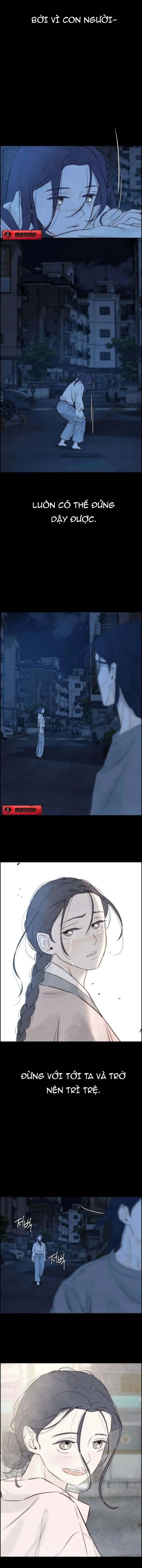 Chưa Từng Chạm Tới Em - Chap 5 - Trang 6