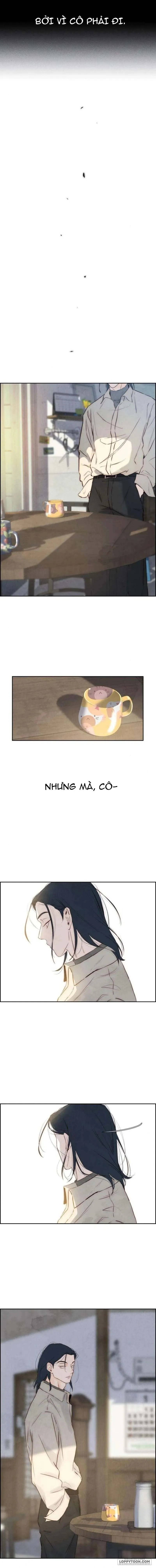 Chưa Từng Chạm Tới Em - Chap 5 - Trang 7