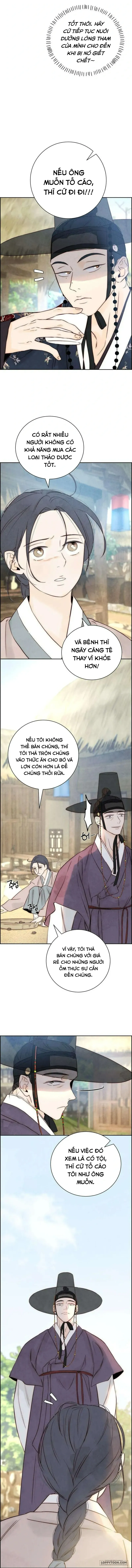 Chưa Từng Chạm Tới Em - Chap 6 - Trang 2