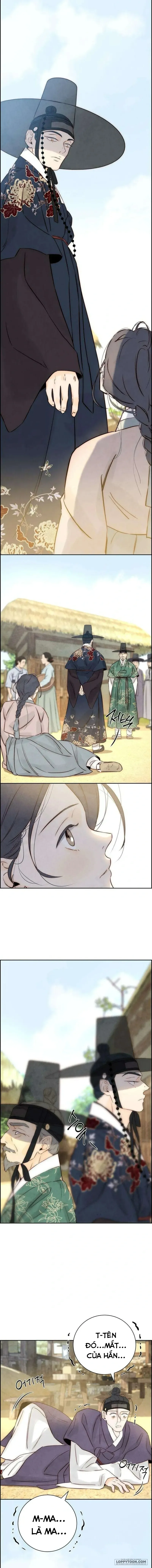 Chưa Từng Chạm Tới Em - Chap 6 - Trang 12