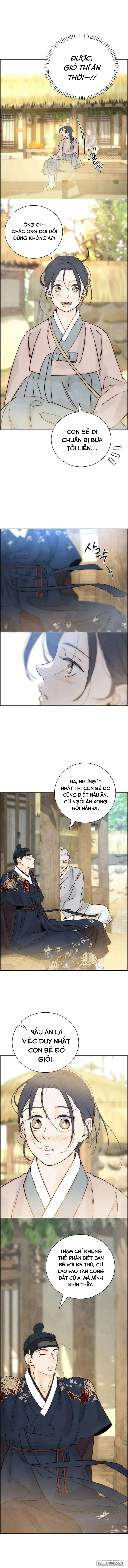 Chưa Từng Chạm Tới Em - Chap 6 - Trang 18