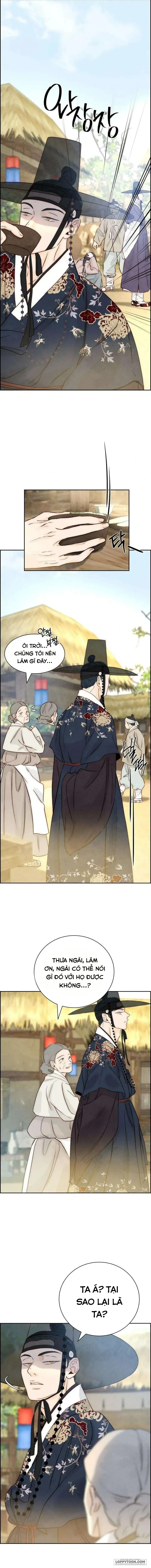 Chưa Từng Chạm Tới Em - Chap 6 - Trang 5