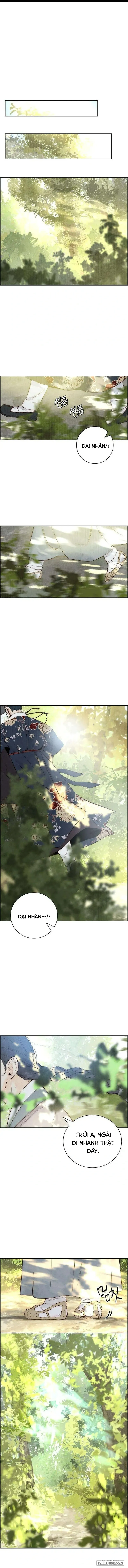Chưa Từng Chạm Tới Em - Chap 7 - Trang 1