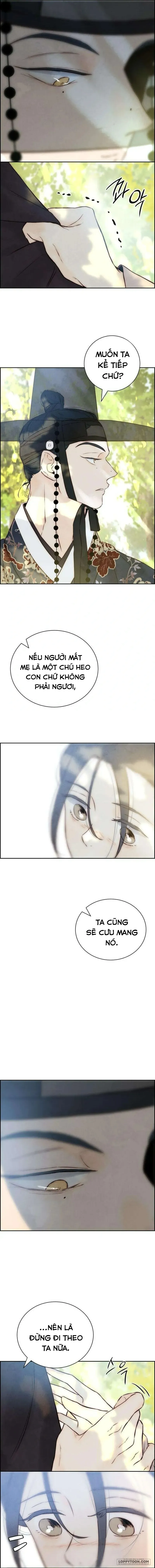 Chưa Từng Chạm Tới Em - Chap 7 - Trang 11
