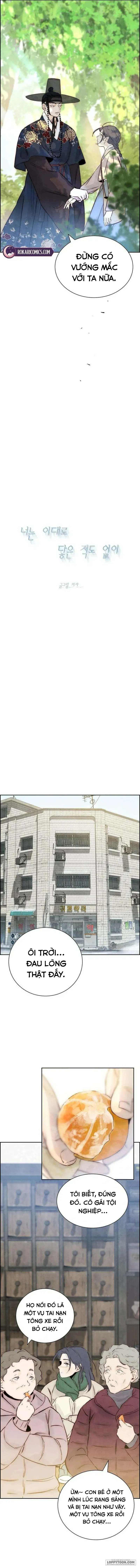 Chưa Từng Chạm Tới Em - Chap 7 - Trang 12