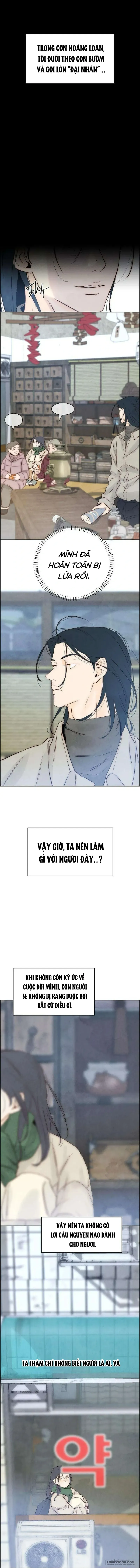 Chưa Từng Chạm Tới Em - Chap 7 - Trang 18