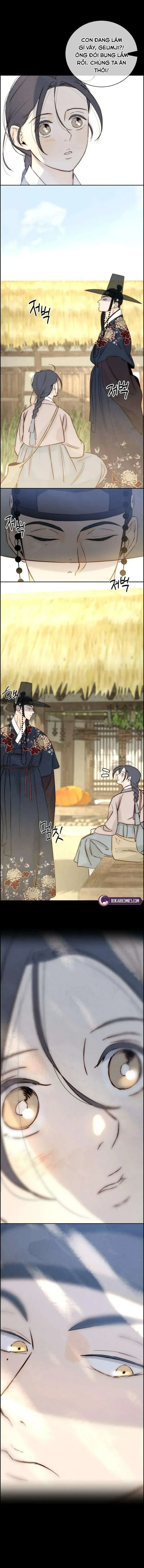 Chưa Từng Chạm Tới Em - Chap 7 - Trang 3