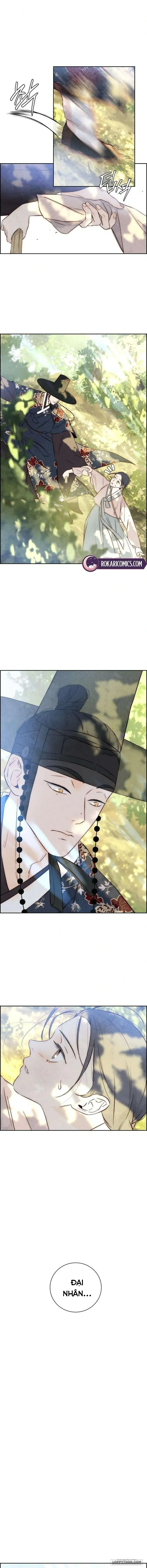 Chưa Từng Chạm Tới Em - Chap 7 - Trang 6