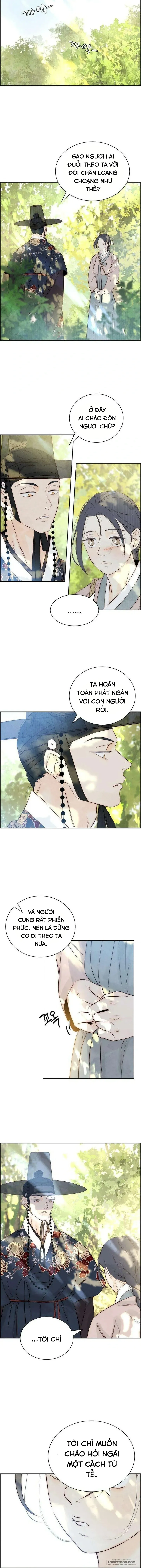 Chưa Từng Chạm Tới Em - Chap 7 - Trang 7