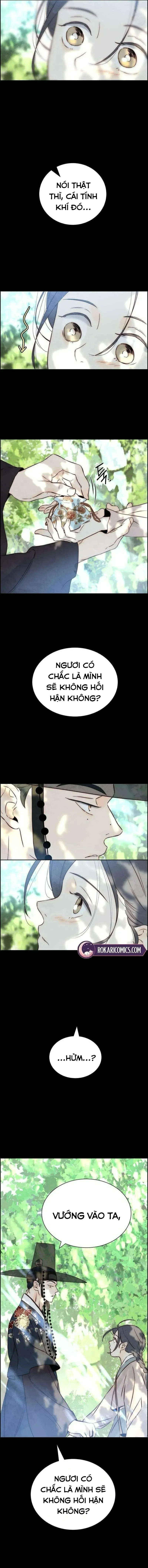 Chưa Từng Chạm Tới Em - Chap 8 - Trang 12