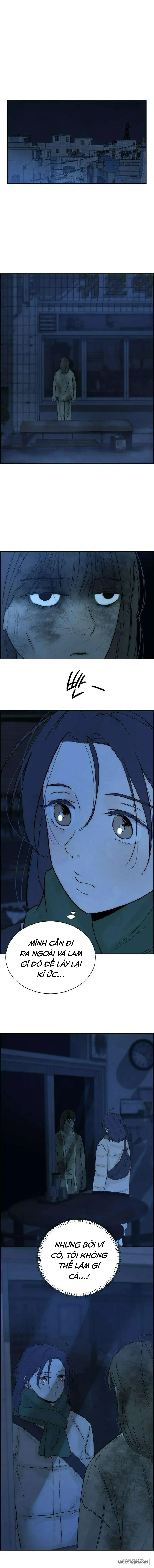 Chưa Từng Chạm Tới Em - Chap 8 - Trang 17
