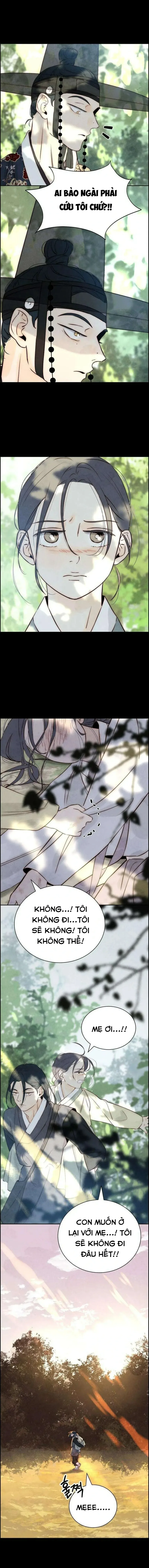 Chưa Từng Chạm Tới Em - Chap 8 - Trang 7