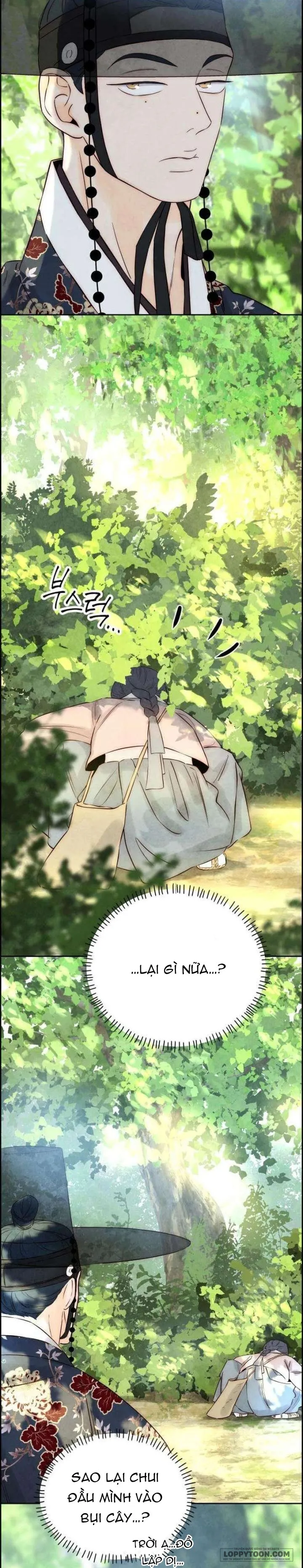 Chưa Từng Chạm Tới Em - Chap 9 - Trang 2