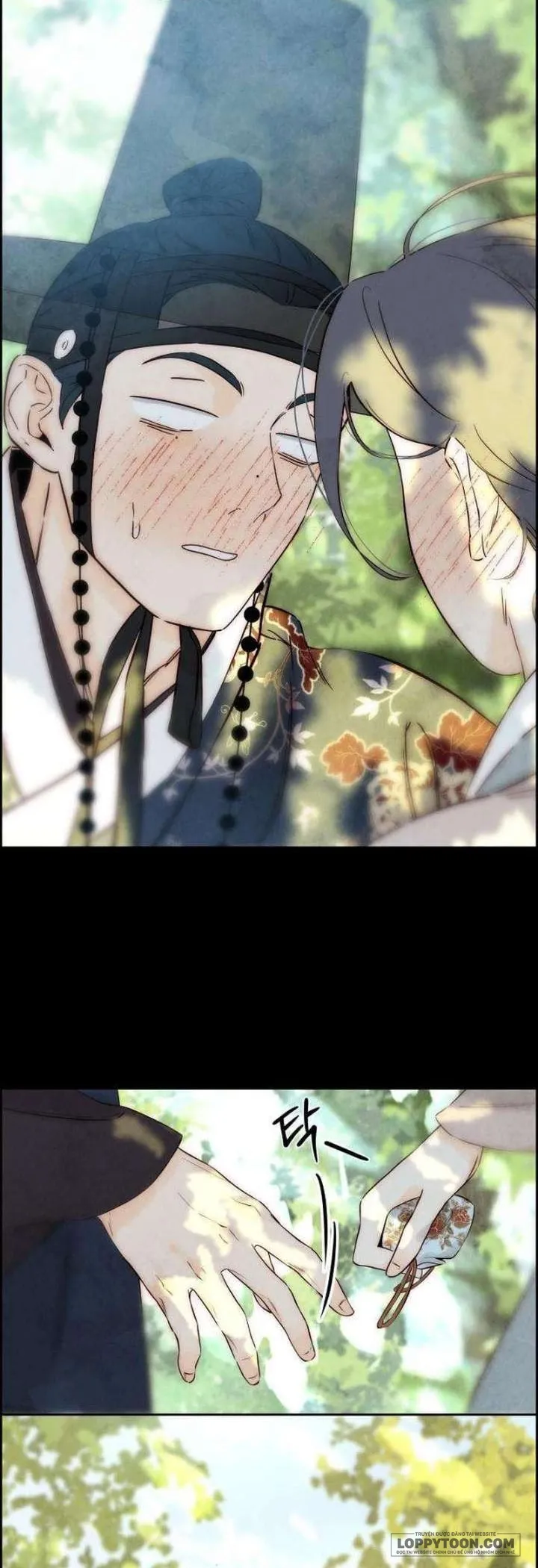 Chưa Từng Chạm Tới Em - Chap 9 - Trang 12