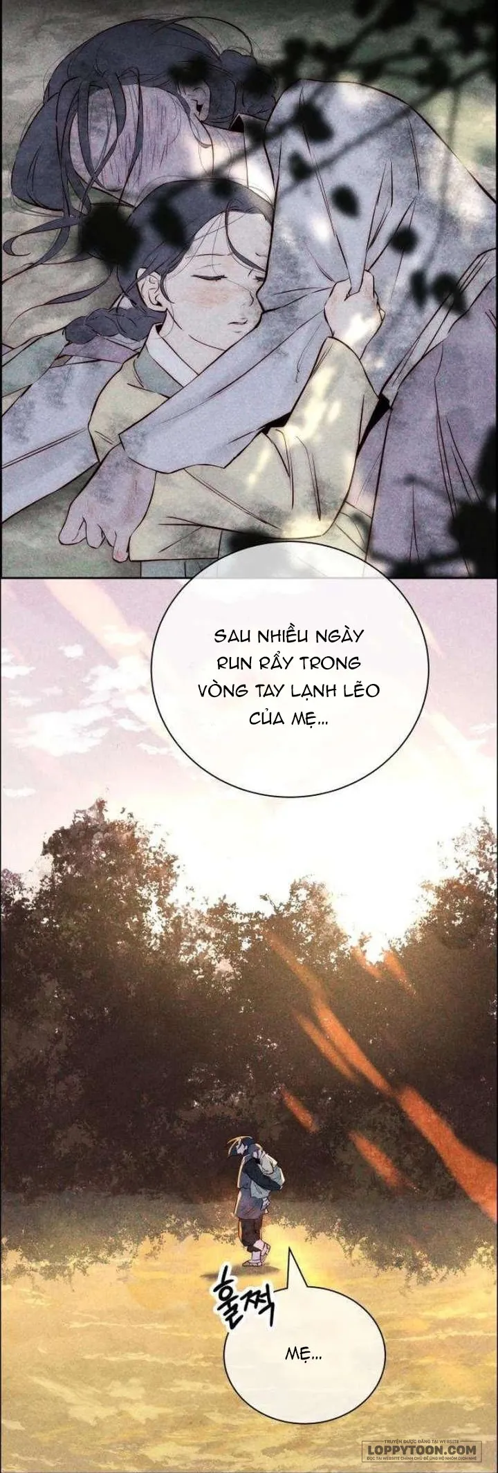 Chưa Từng Chạm Tới Em - Chap 9 - Trang 14