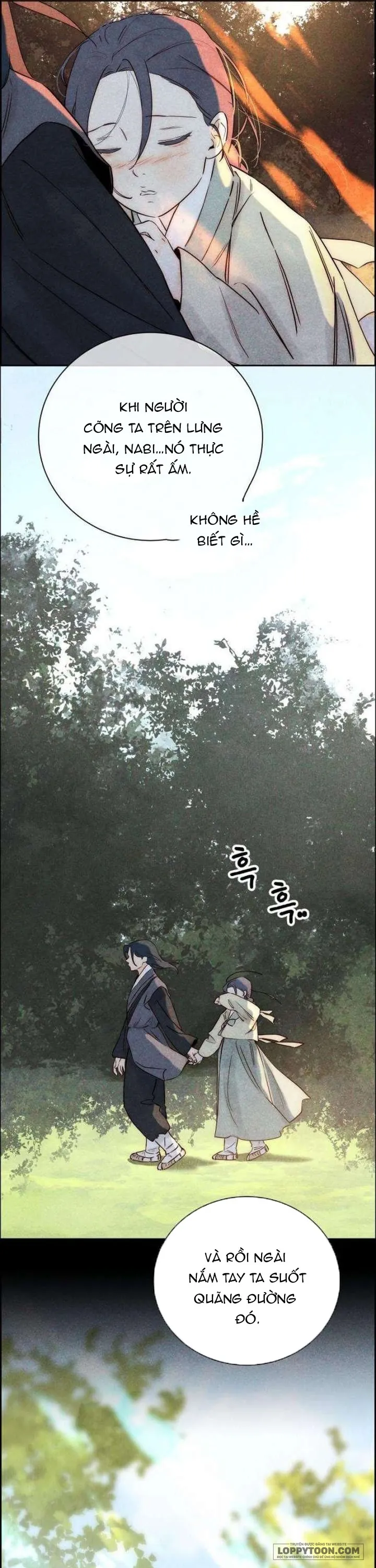 Chưa Từng Chạm Tới Em - Chap 9 - Trang 15