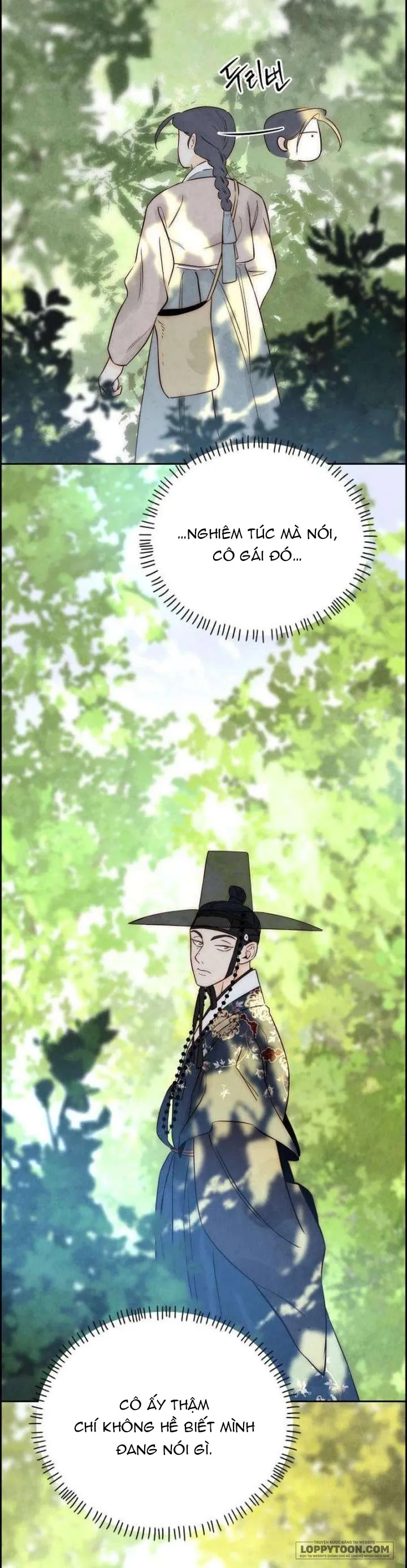 Chưa Từng Chạm Tới Em - Chap 9 - Trang 18