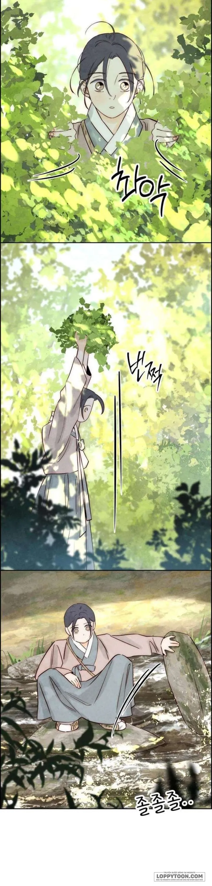 Chưa Từng Chạm Tới Em - Chap 9 - Trang 19