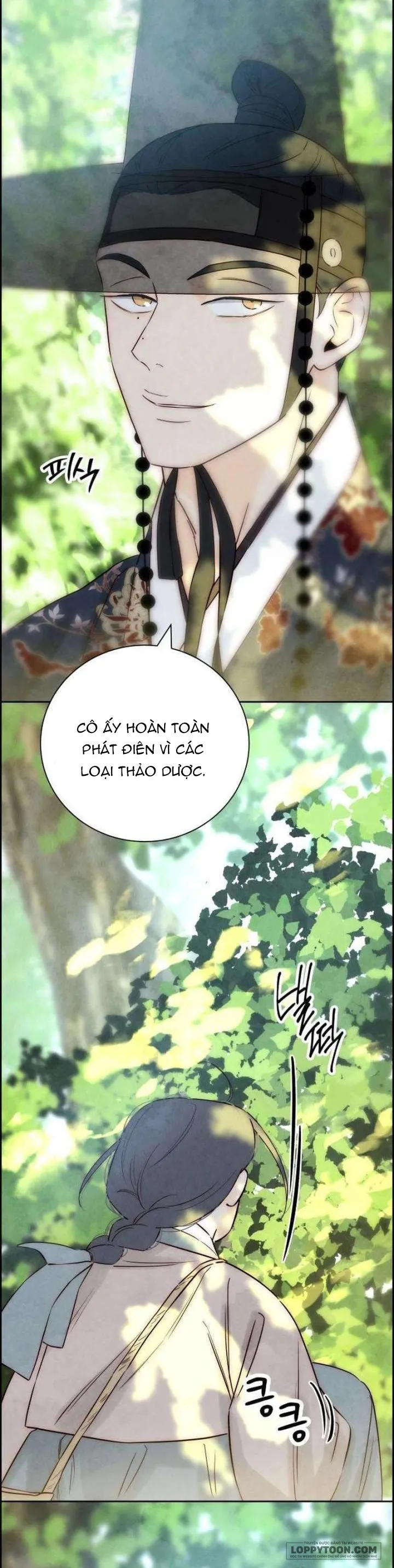 Chưa Từng Chạm Tới Em - Chap 9 - Trang 3