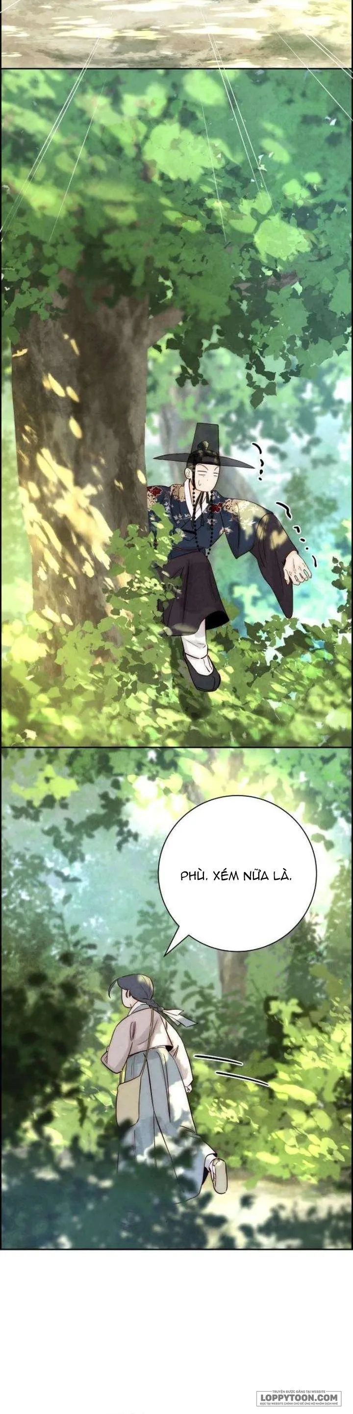 Chưa Từng Chạm Tới Em - Chap 9 - Trang 22