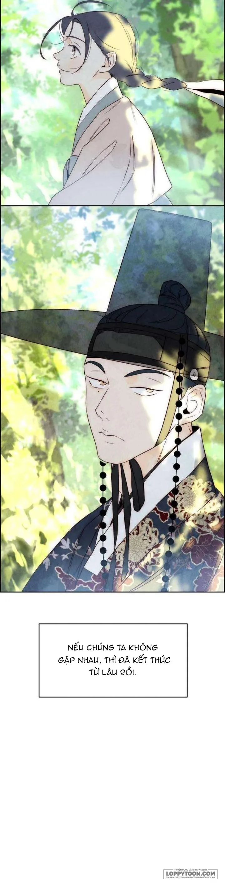 Chưa Từng Chạm Tới Em - Chap 9 - Trang 25