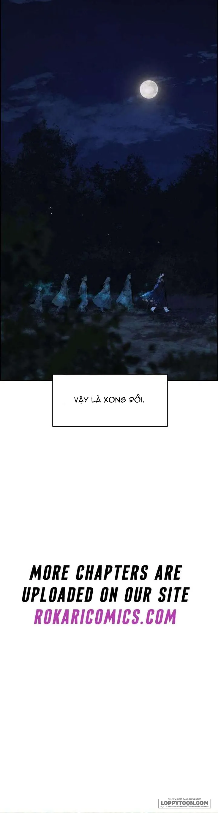 Chưa Từng Chạm Tới Em - Chap 9 - Trang 28
