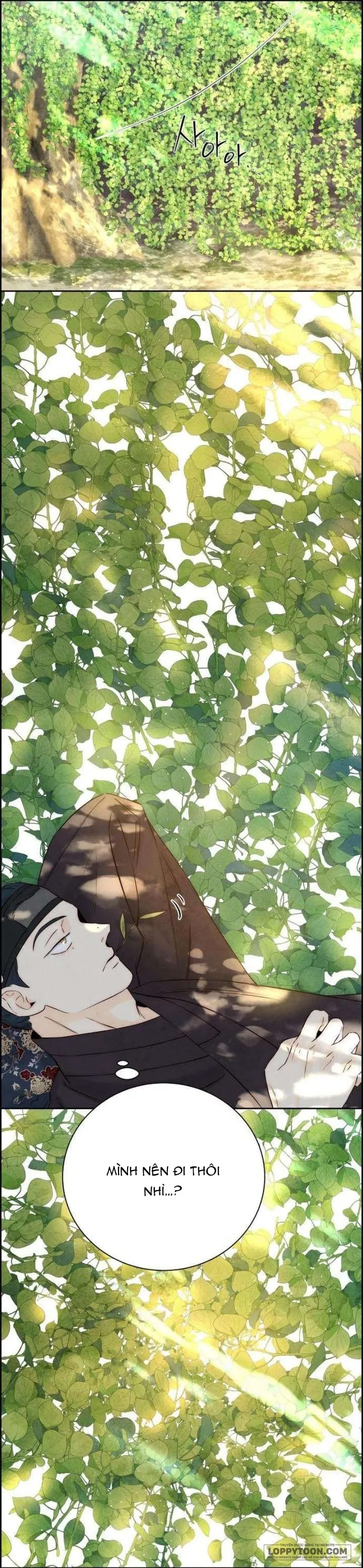 Chưa Từng Chạm Tới Em - Chap 9 - Trang 29