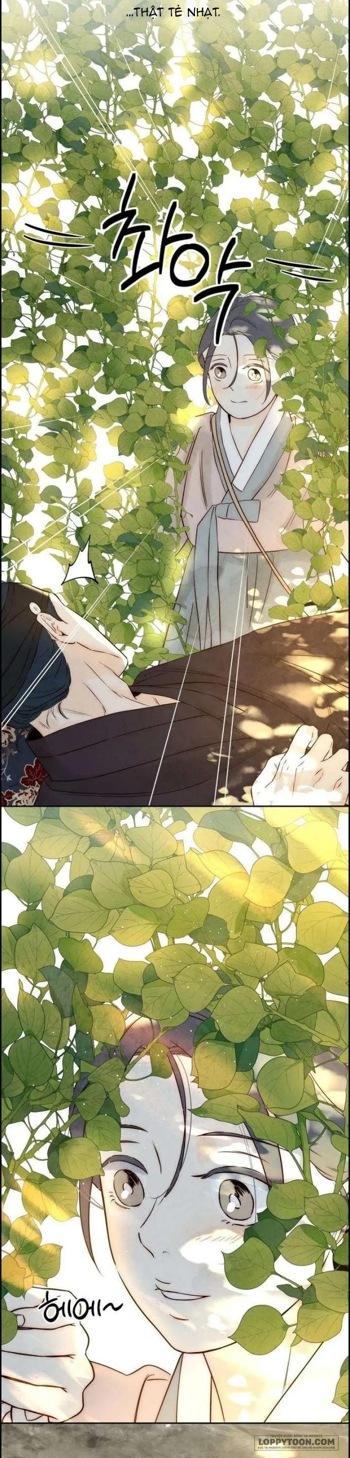 Chưa Từng Chạm Tới Em - Chap 9 - Trang 31