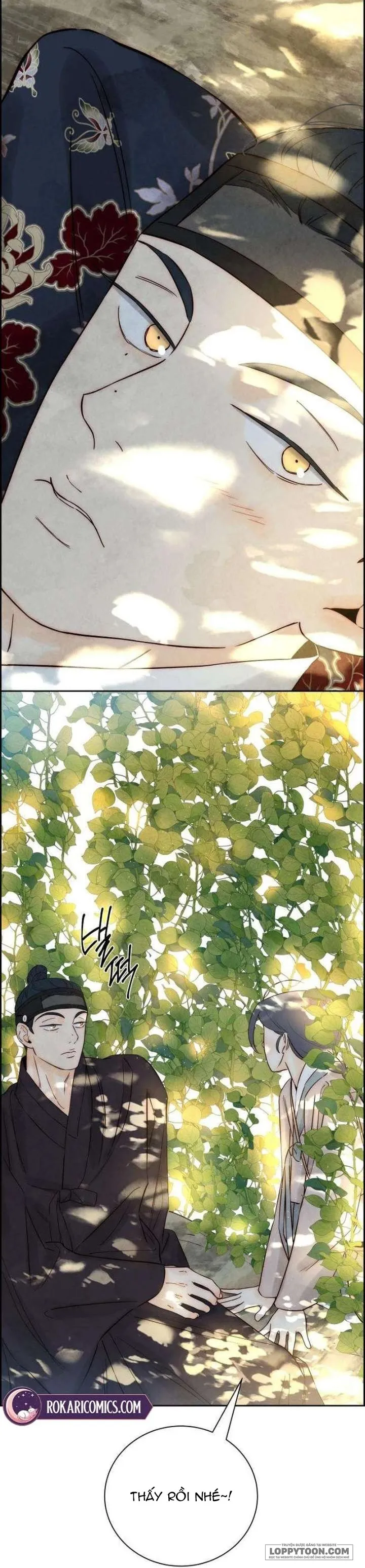 Chưa Từng Chạm Tới Em - Chap 9 - Trang 32
