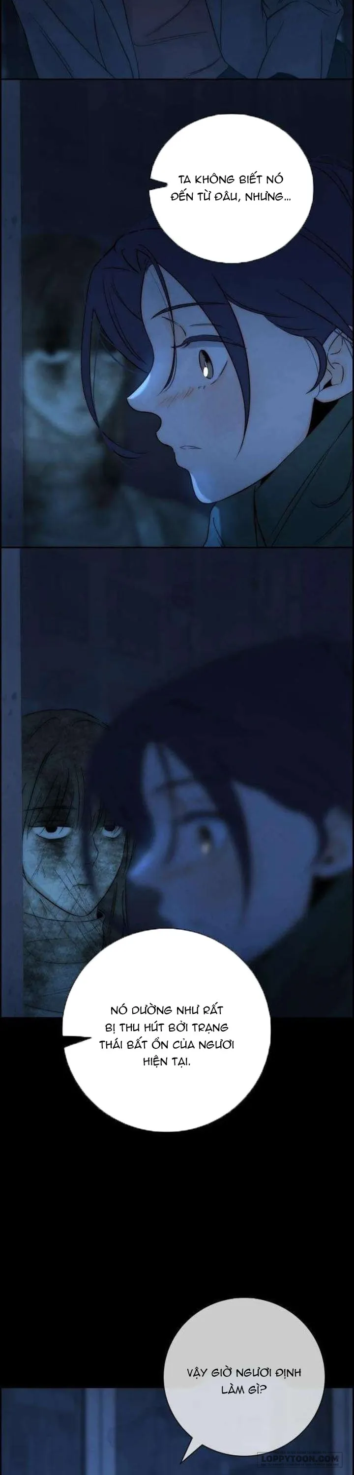 Chưa Từng Chạm Tới Em - Chap 9 - Trang 40