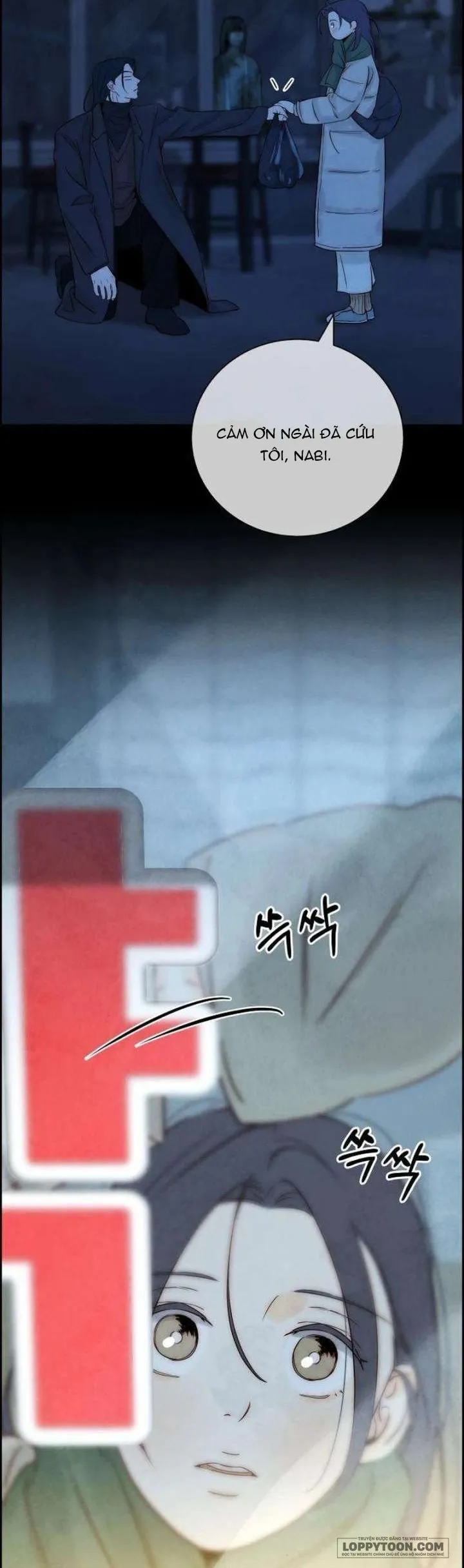 Chưa Từng Chạm Tới Em - Chap 9 - Trang 42