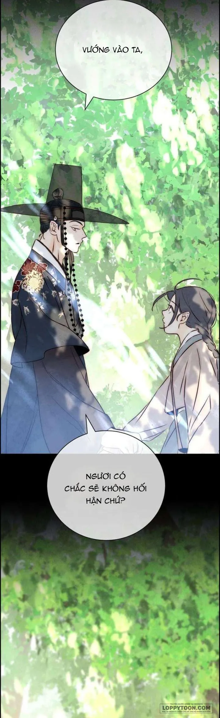 Chưa Từng Chạm Tới Em - Chap 9 - Trang 7