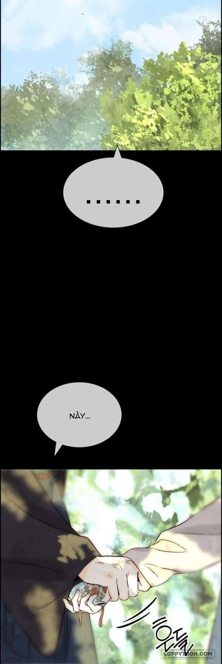 Chưa Từng Chạm Tới Em - Chap 9 - Trang 9