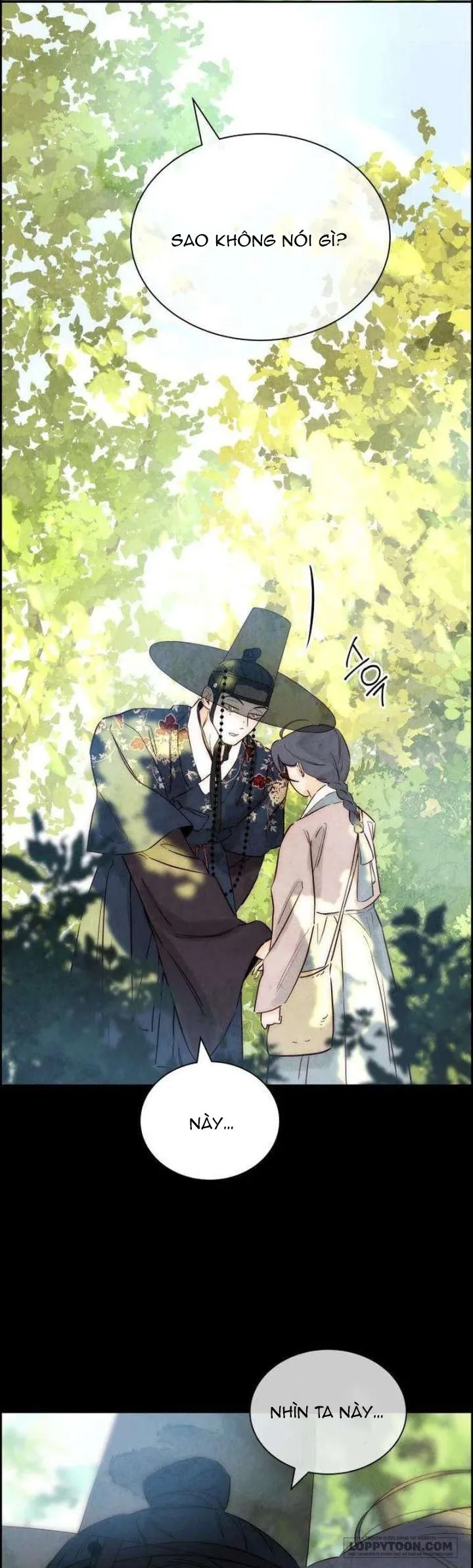 Chưa Từng Chạm Tới Em - Chap 9 - Trang 10