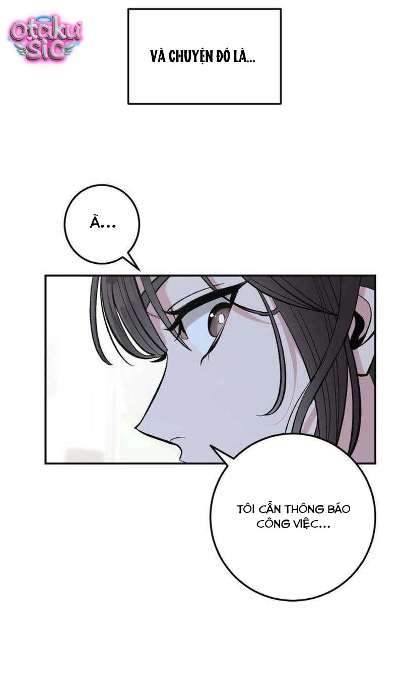Chưa Yêu Đã Ngỏ, Chưa Ngỏ Đã... Tèo - Chap 1 - Trang 13