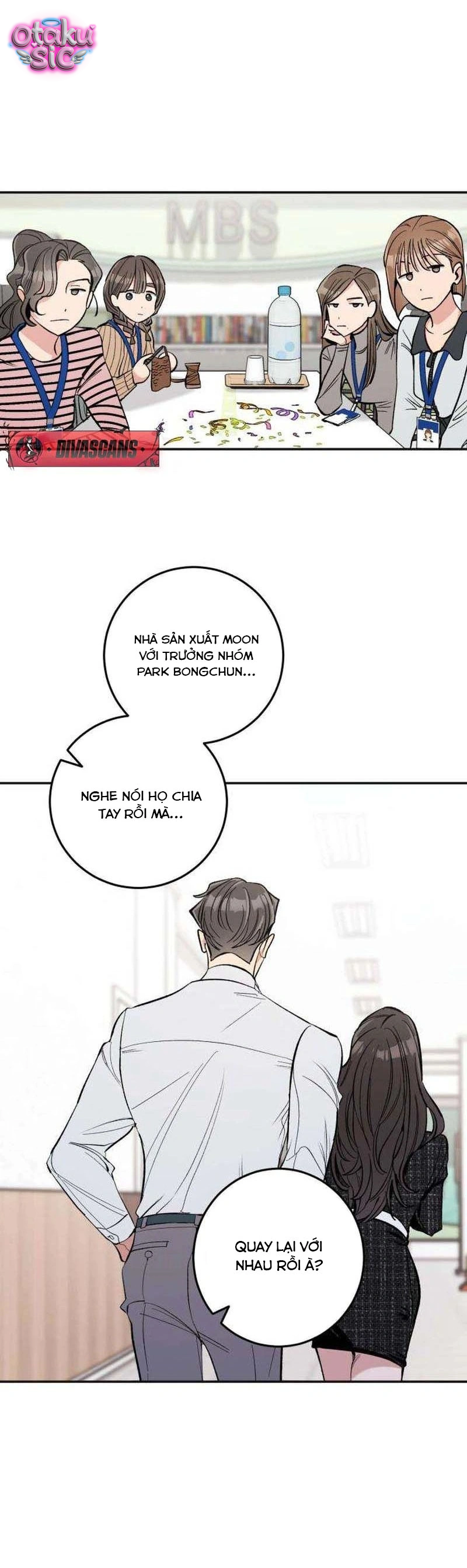 Chưa Yêu Đã Ngỏ, Chưa Ngỏ Đã... Tèo - Chap 1 - Trang 15