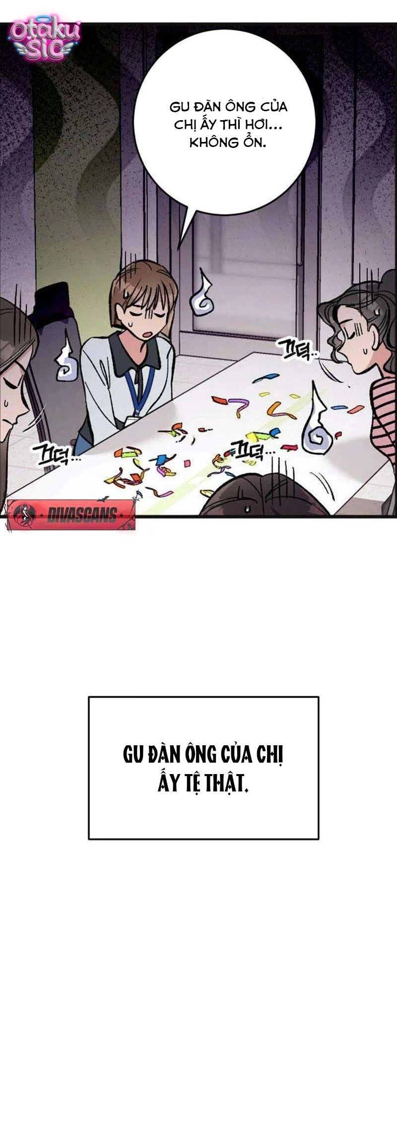 Chưa Yêu Đã Ngỏ, Chưa Ngỏ Đã... Tèo - Chap 1 - Trang 17
