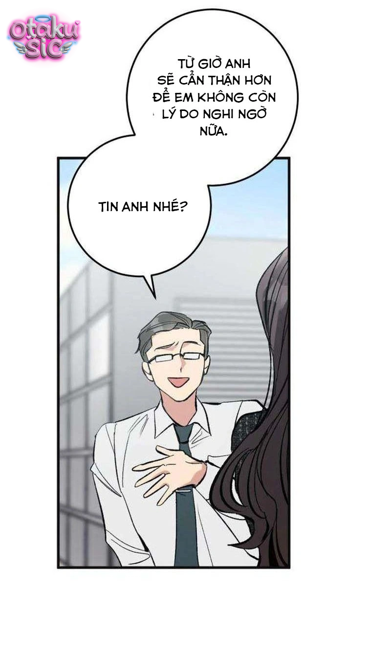 Chưa Yêu Đã Ngỏ, Chưa Ngỏ Đã... Tèo - Chap 1 - Trang 19