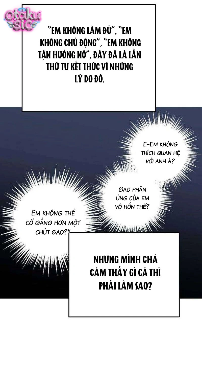 Chưa Yêu Đã Ngỏ, Chưa Ngỏ Đã... Tèo - Chap 1 - Trang 27