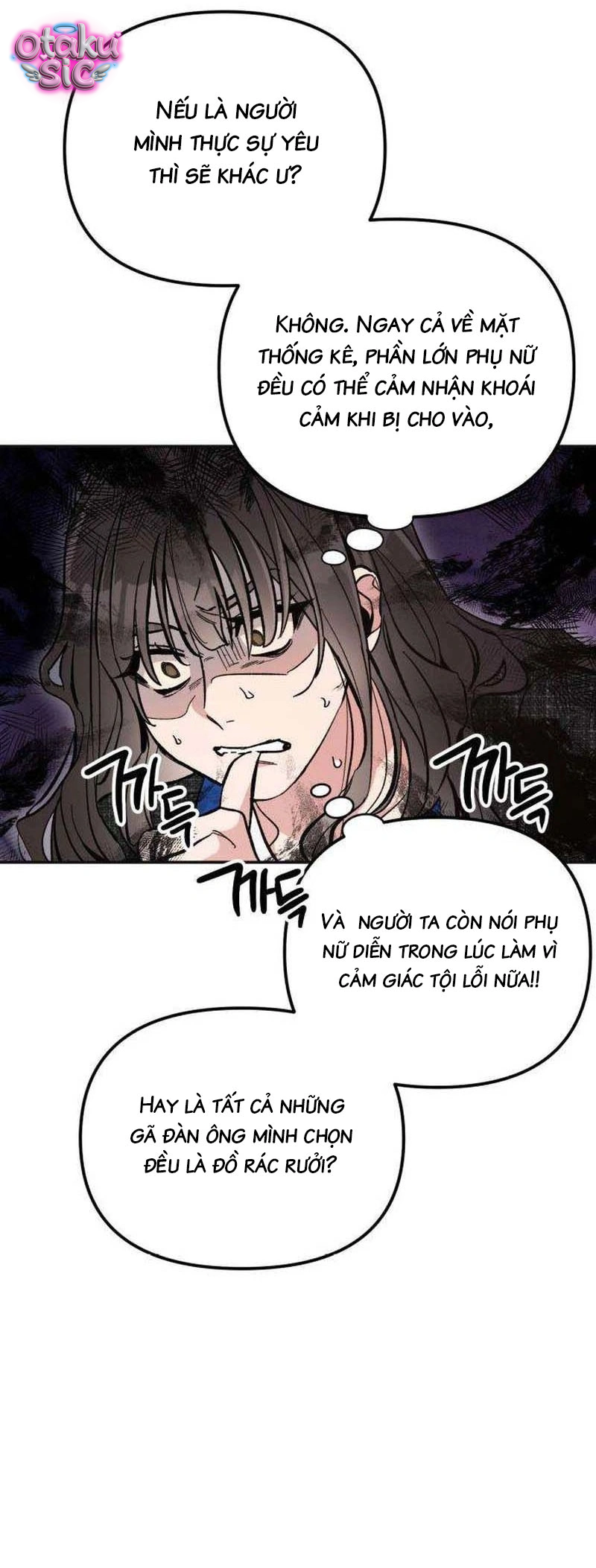 Chưa Yêu Đã Ngỏ, Chưa Ngỏ Đã... Tèo - Chap 1 - Trang 28